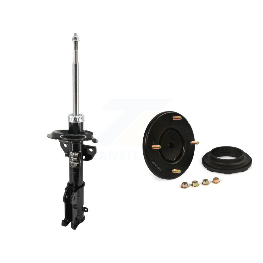 [Avant] Jambe de suspension pour 2005-2010 Ford Mustang KSH-100248