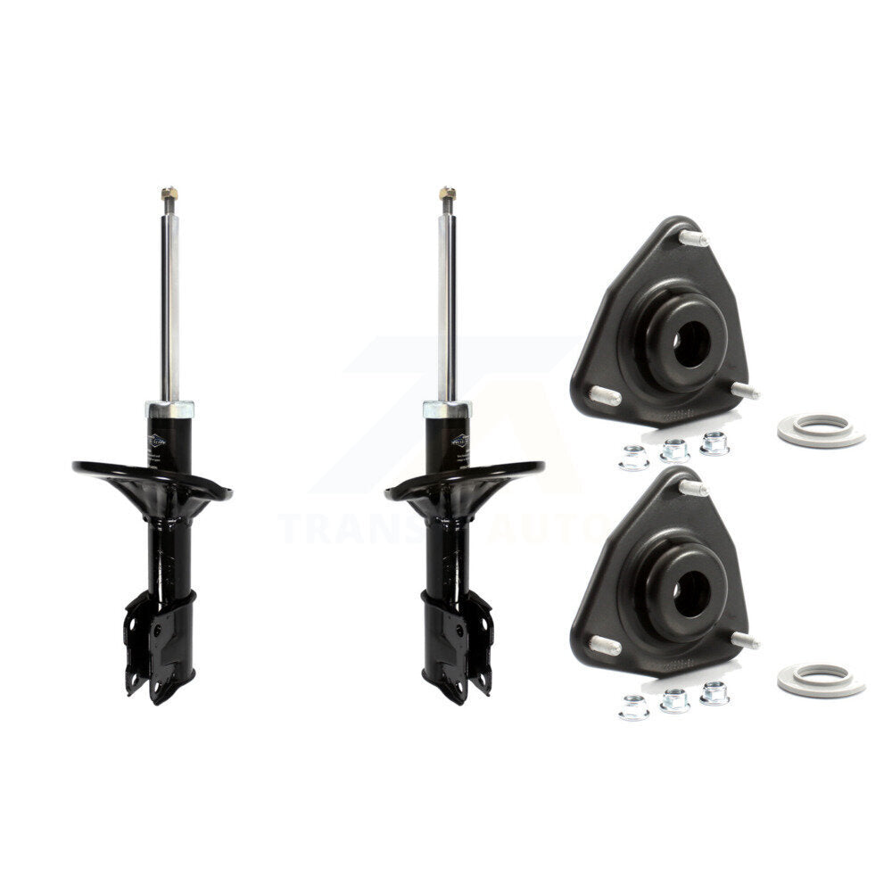 [Avant] Jambe de suspension pour Mitsubishi Lancer KSH-100257