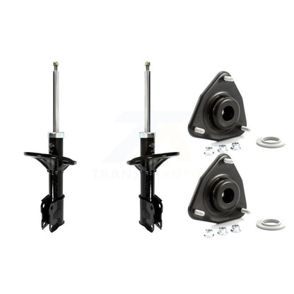 [Avant] Jambe de suspension pour Mitsubishi Lancer KSH-100257