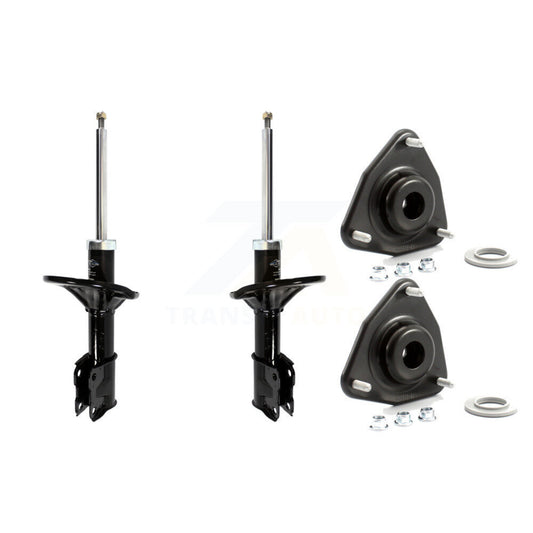[Avant] Jambe de suspension pour Mitsubishi Lancer KSH-100257