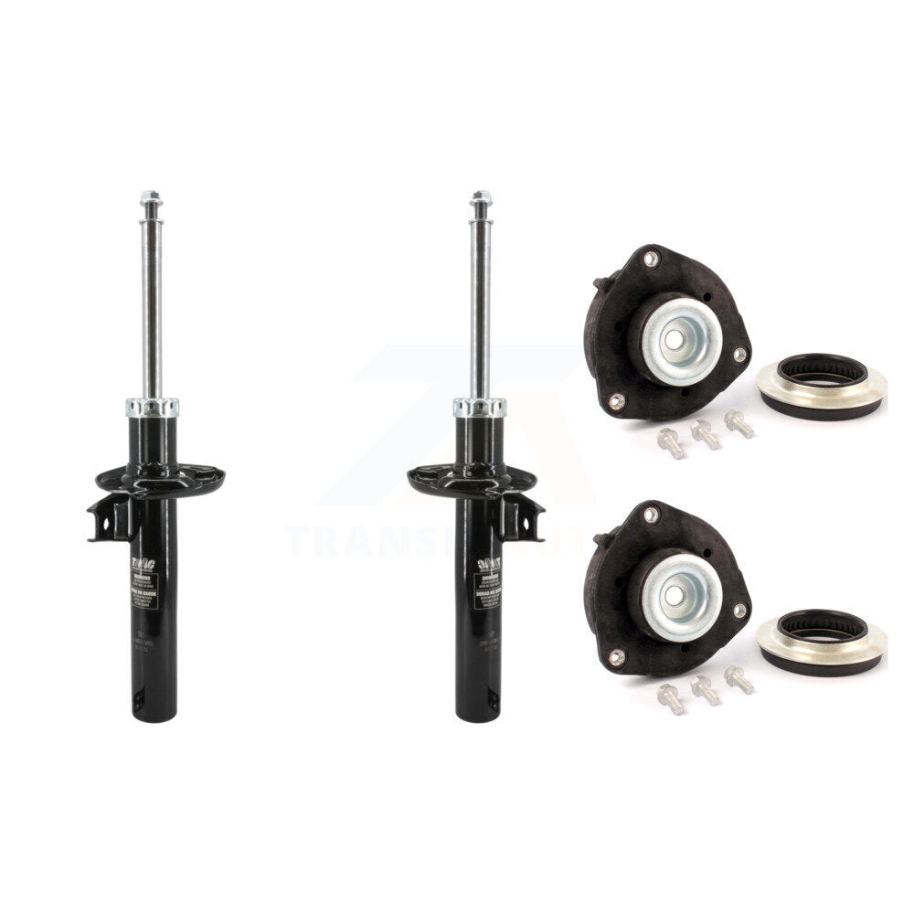 [Avant] Jambe de suspension pour Volkswagen Jetta Tiguan GTI Audi Golf Passat KSH-100259