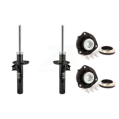 [Avant] Jambe de suspension pour Volkswagen Jetta Tiguan GTI Audi Golf Passat KSH-100259