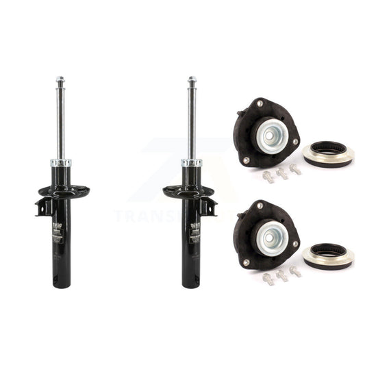 [Avant] Jambe de suspension pour Volkswagen Jetta Tiguan GTI Audi Golf Passat KSH-100259