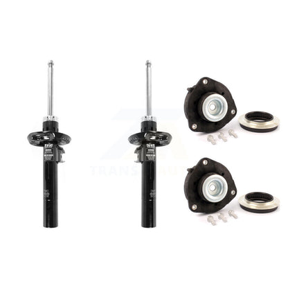 [Avant] Jambe de suspension pour Volkswagen Jetta Generation VI KSH-100260