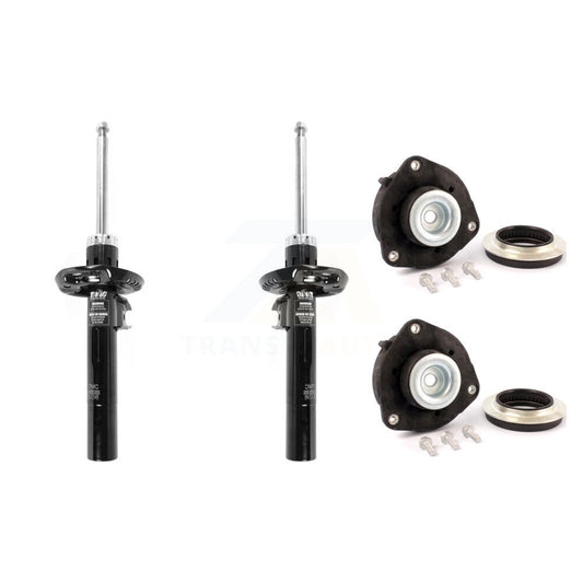 [Avant] Jambe de suspension pour Volkswagen Jetta Generation VI KSH-100260