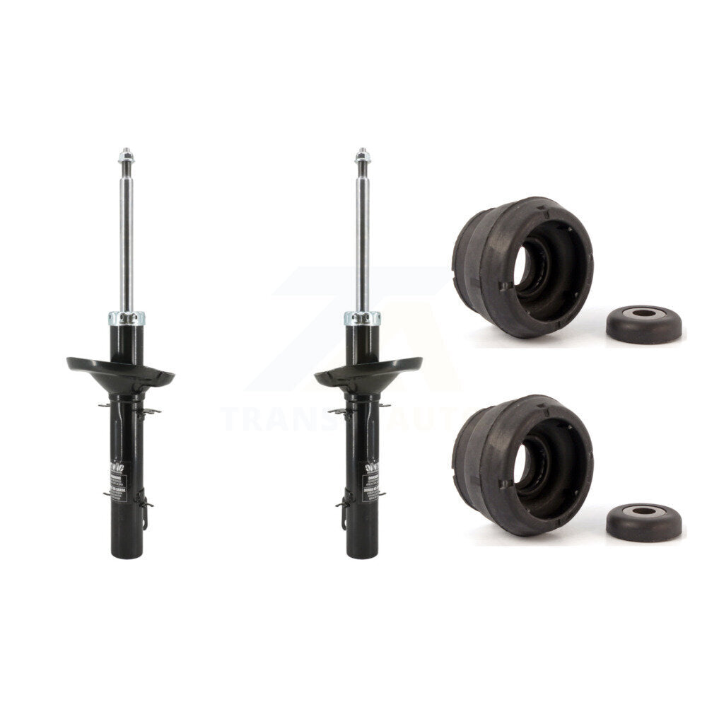 [Avant] Jambe de suspension pour Volkswagen Jetta Golf Beetle City KSH-100261