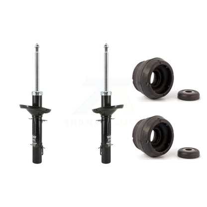 [Avant] Jambe de suspension pour Volkswagen Jetta Golf Beetle City KSH-100261