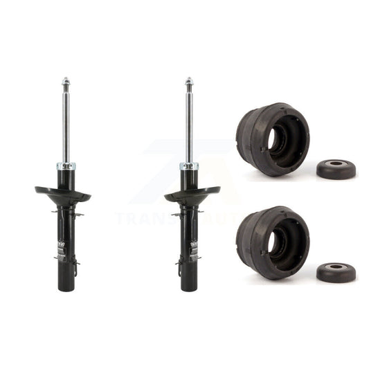[Avant] Jambe de suspension pour Volkswagen Jetta Golf Beetle City KSH-100261