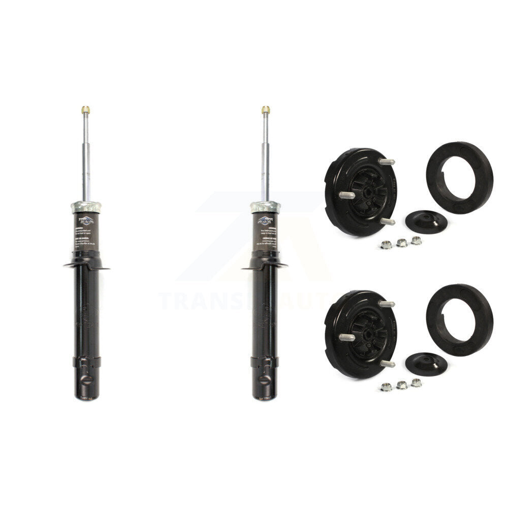 [Avant] Jambe de suspension pour Hyundai Sonata Azera KSH-100262