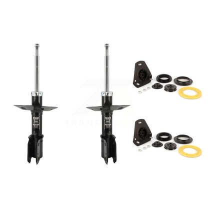 [Avant] Jambe de suspension pour Chevrolet Impala Buick LaCrosse Pontiac Allure KSH-100263