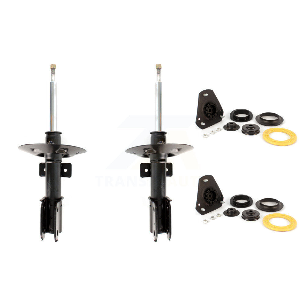[Avant] Jambe de suspension pour Pontiac Montana Chevrolet Uplander Buick Relay KSH-100264
