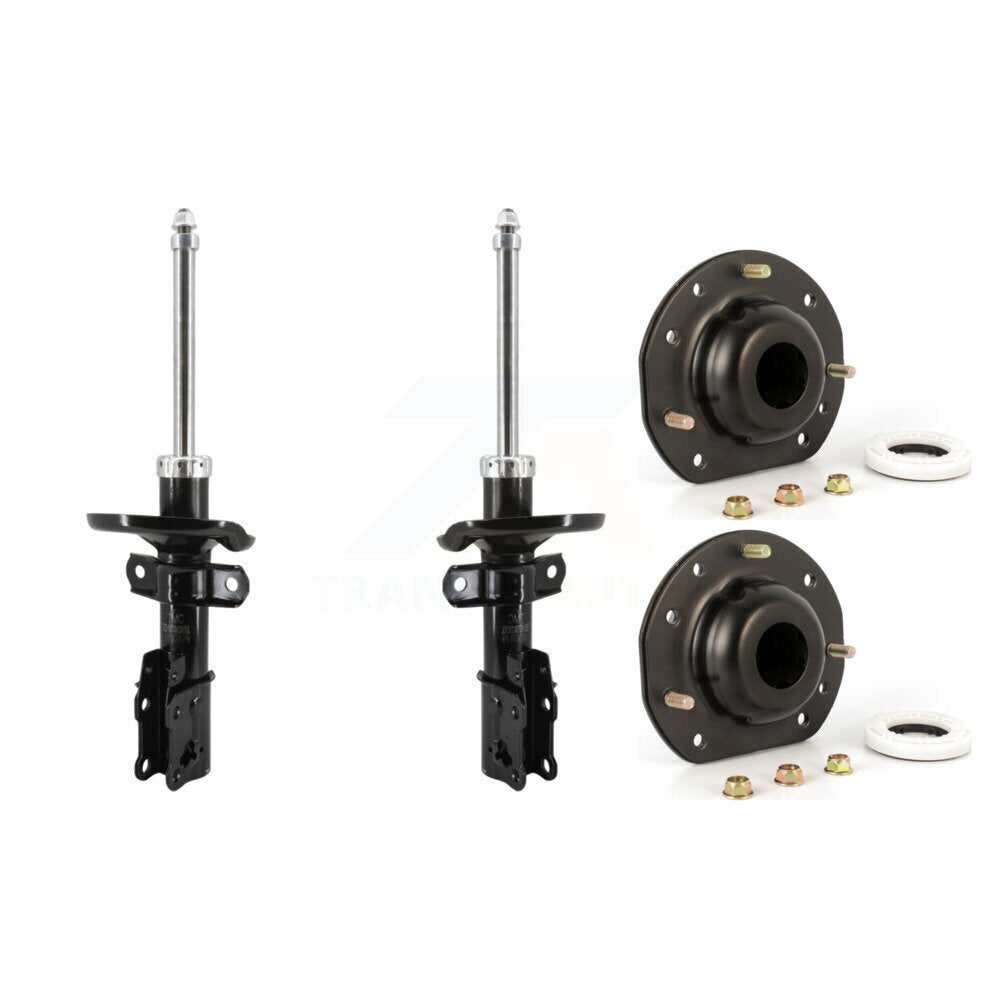 [Avant] Jambe de suspension pour Chevrolet Cobalt Pontiac G5 HHR Pursuit KSH-100268