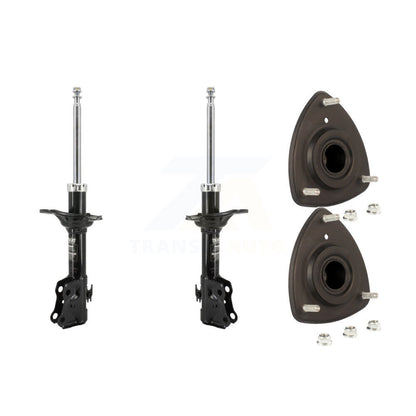 [Avant] Jambe de suspension pour Toyota Echo KSH-100270