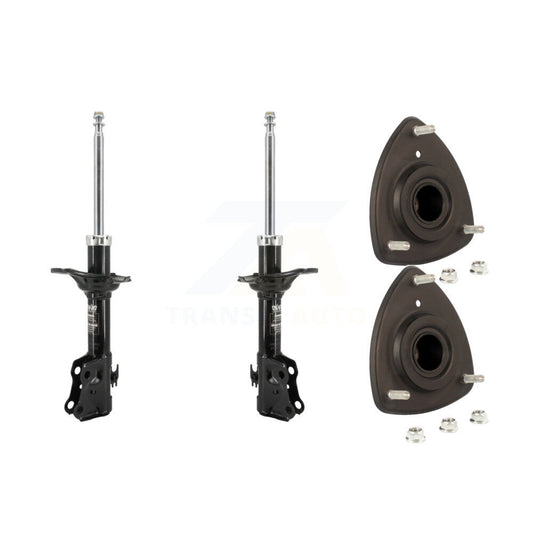 [Avant] Jambe de suspension pour Toyota Echo KSH-100270