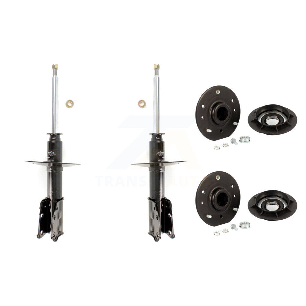 [Avant] Jambe de suspension pour Chevrolet Cavalier Pontiac Sunfire KSH-100271