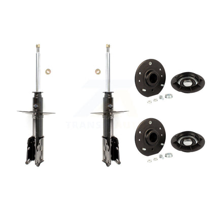 [Avant] Jambe de suspension pour Chevrolet Cavalier Pontiac Sunfire KSH-100271
