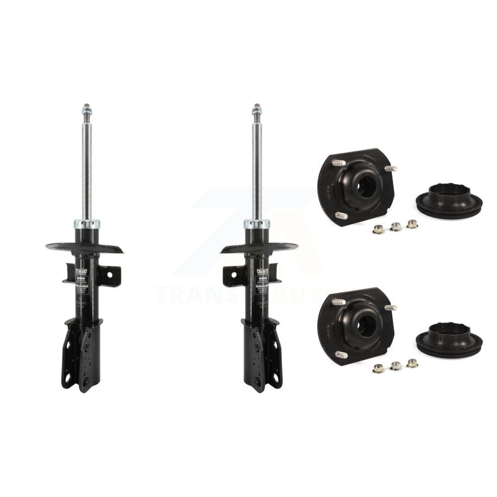 [Avant] Jambe de suspension pour GMC Acadia Buick Enclave Chevrolet Traverse KSH-100272