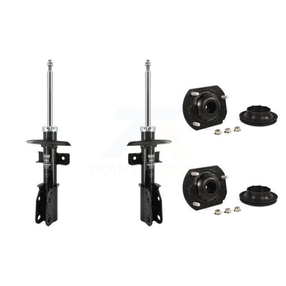 [Avant] Jambe de suspension pour GMC Acadia Buick Enclave Chevrolet Traverse KSH-100272