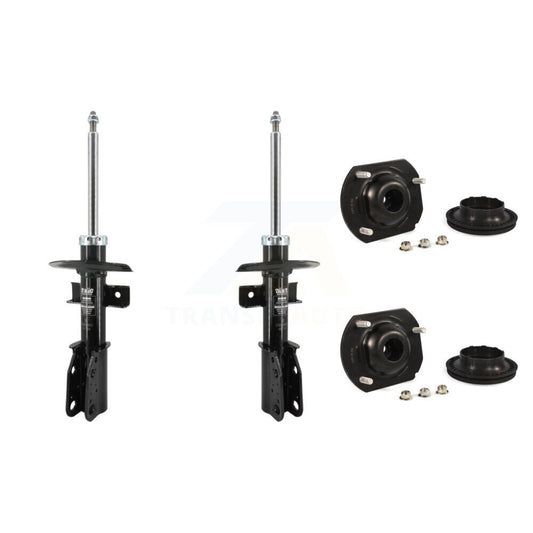 [Avant] Jambe de suspension pour GMC Acadia Buick Enclave Chevrolet Traverse KSH-100272