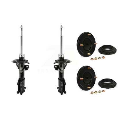 [Avant] Jambe de suspension pour 2005-2010 Ford Mustang KSH-100273