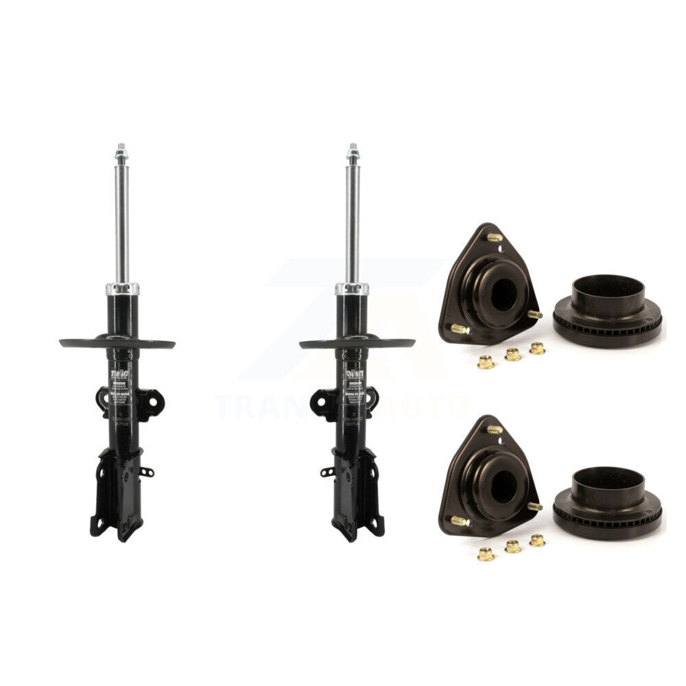 [Avant] Jambe de suspension pour Dodge Grand Caravan Chrysler Town Country KSH-100275