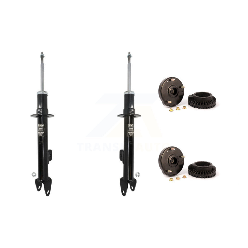 [Avant] Jambe de suspension pour Dodge Chrysler 300 Charger Challenger Magnum KSH-100277