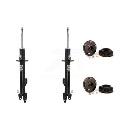 [Avant] Jambe de suspension pour Dodge Chrysler 300 Charger Challenger Magnum KSH-100277