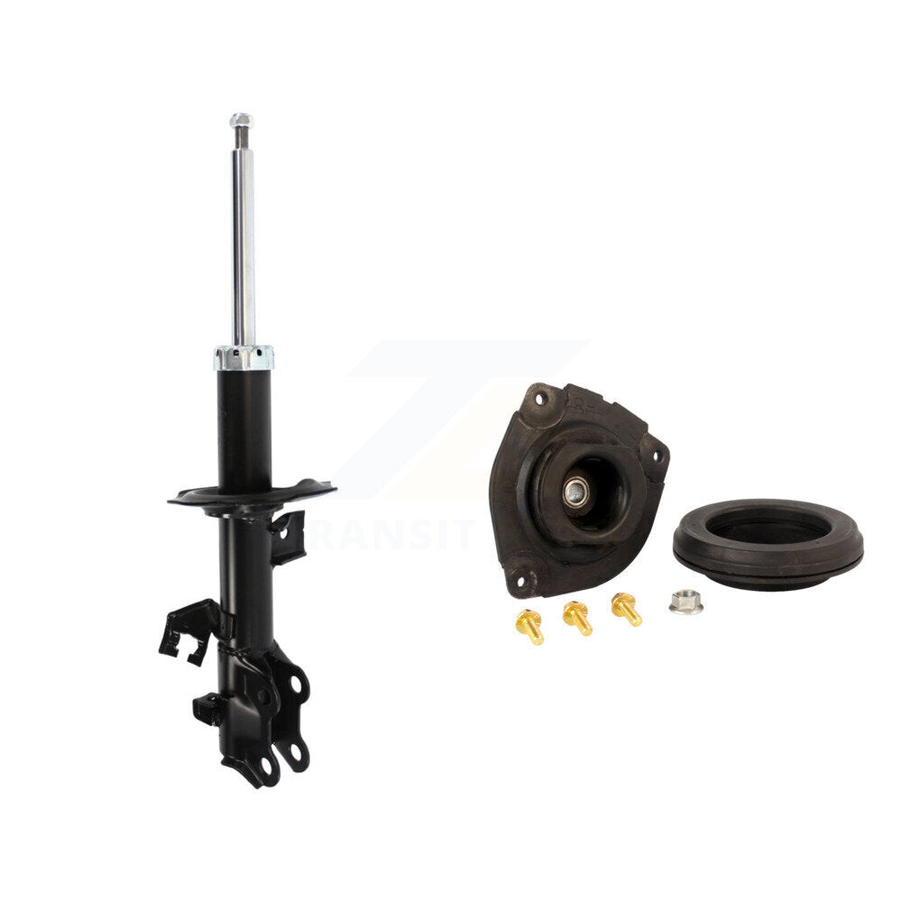[Avant Gauche] Jambe de suspension pour Nissan Versa KSH-100278