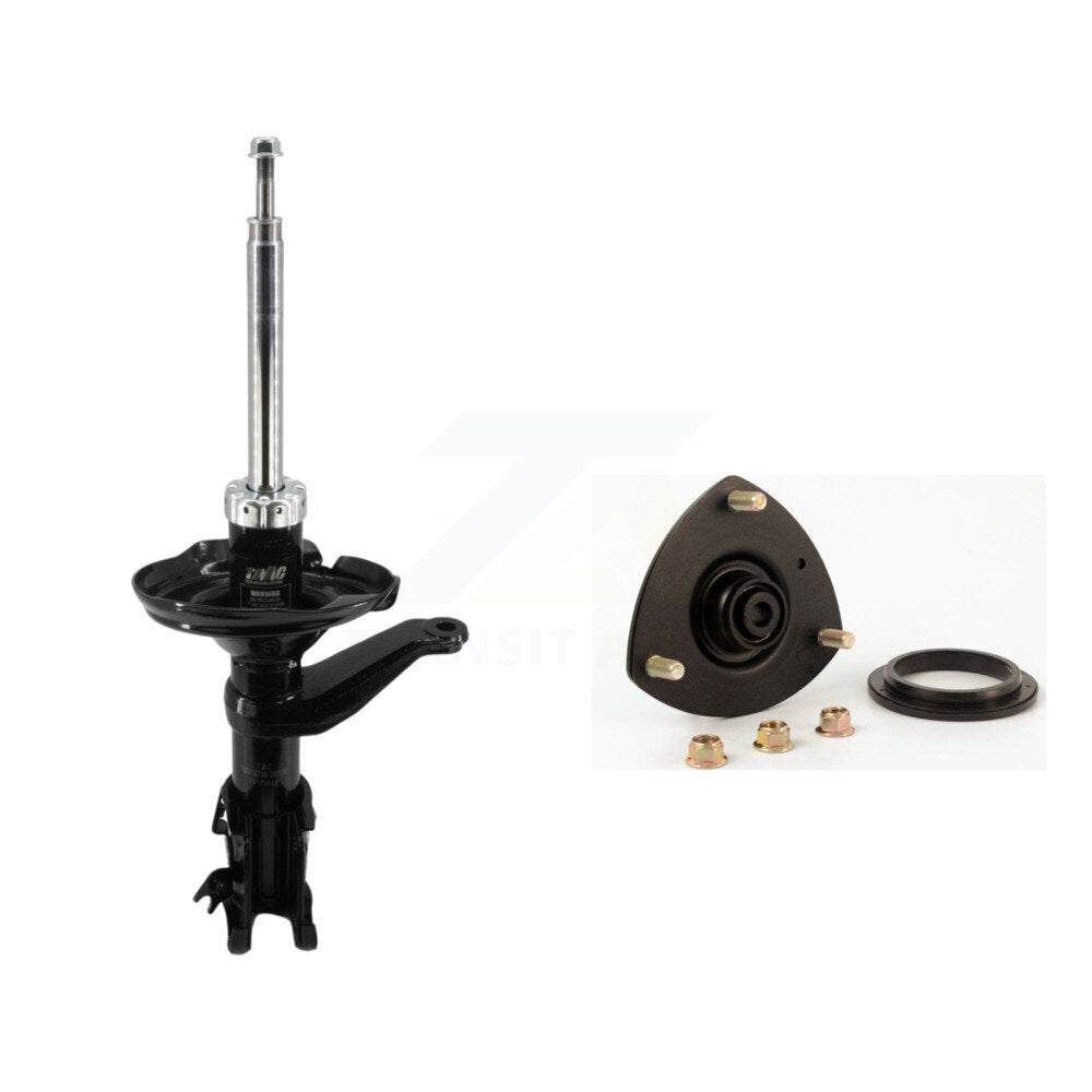 [Avant Gauche] Jambe de suspension pour 2002-2006 Honda CR-V KSH-100280