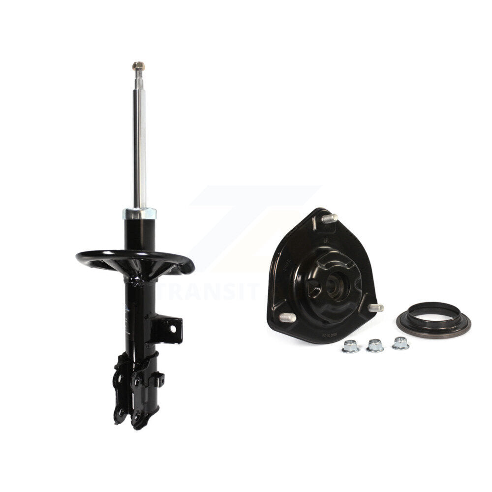 [Avant Gauche] Jambe de suspension pour Kia Rondo Optima Magentis KSH-100281