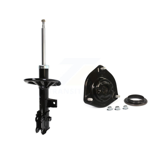 [Avant Gauche] Jambe de suspension pour Kia Rondo Optima Magentis KSH-100281