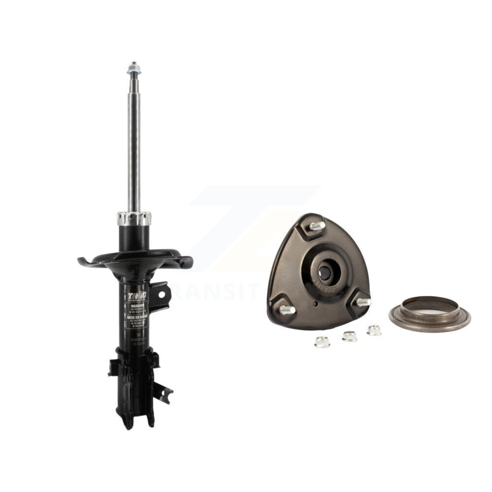 [Avant Gauche] Jambe de suspension pour 2006-2011 Hyundai Accent Kia Rio Rio5 KSH-100282