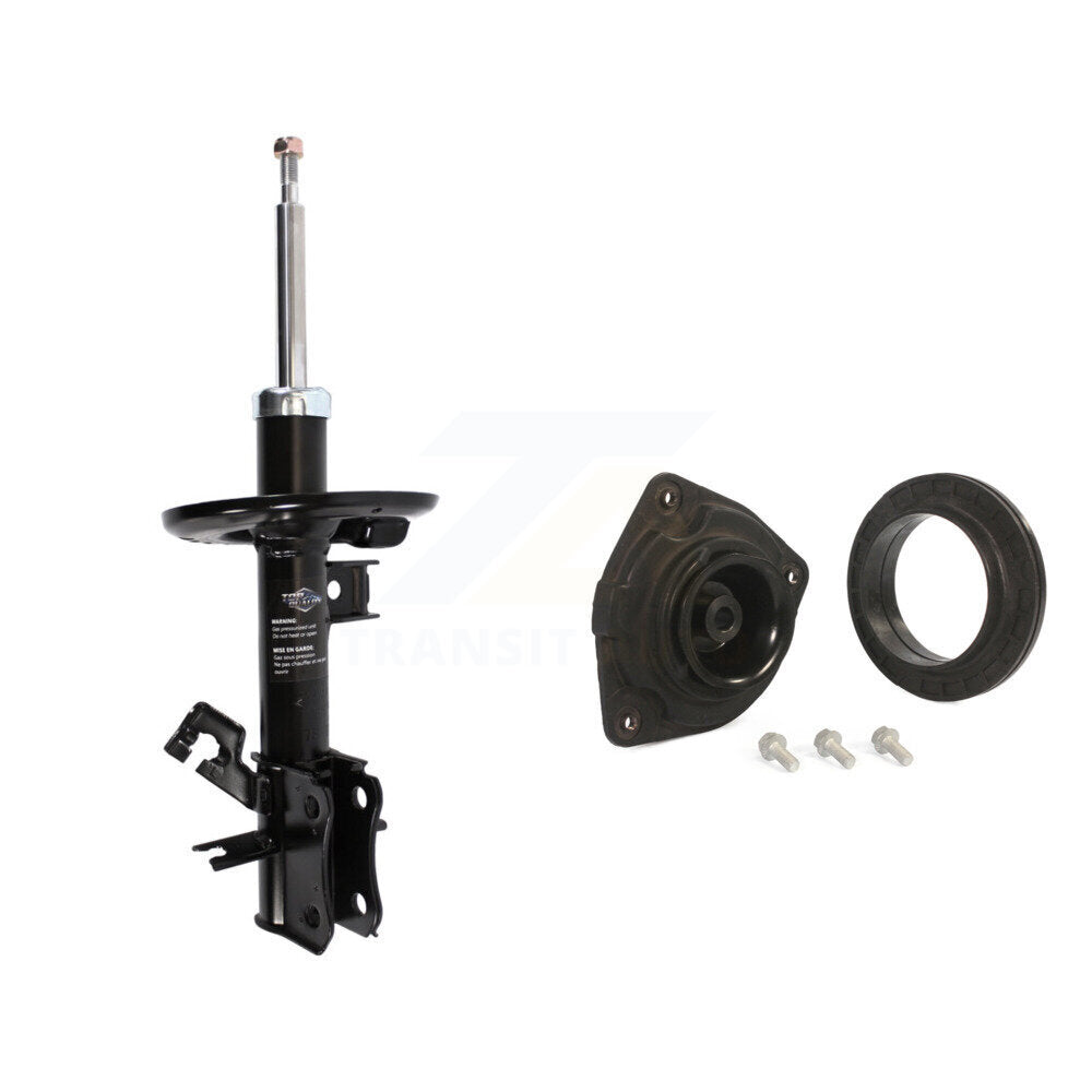 [Avant Gauche] Jambe de suspension pour Nissan Sentra KSH-100283