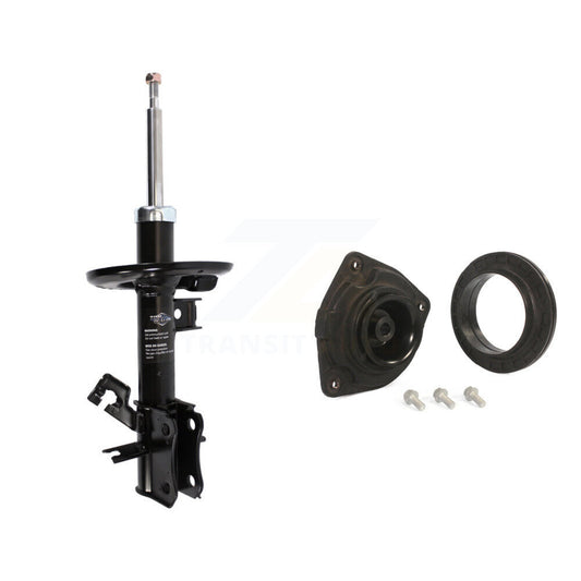[Avant Gauche] Jambe de suspension pour Nissan Sentra KSH-100283