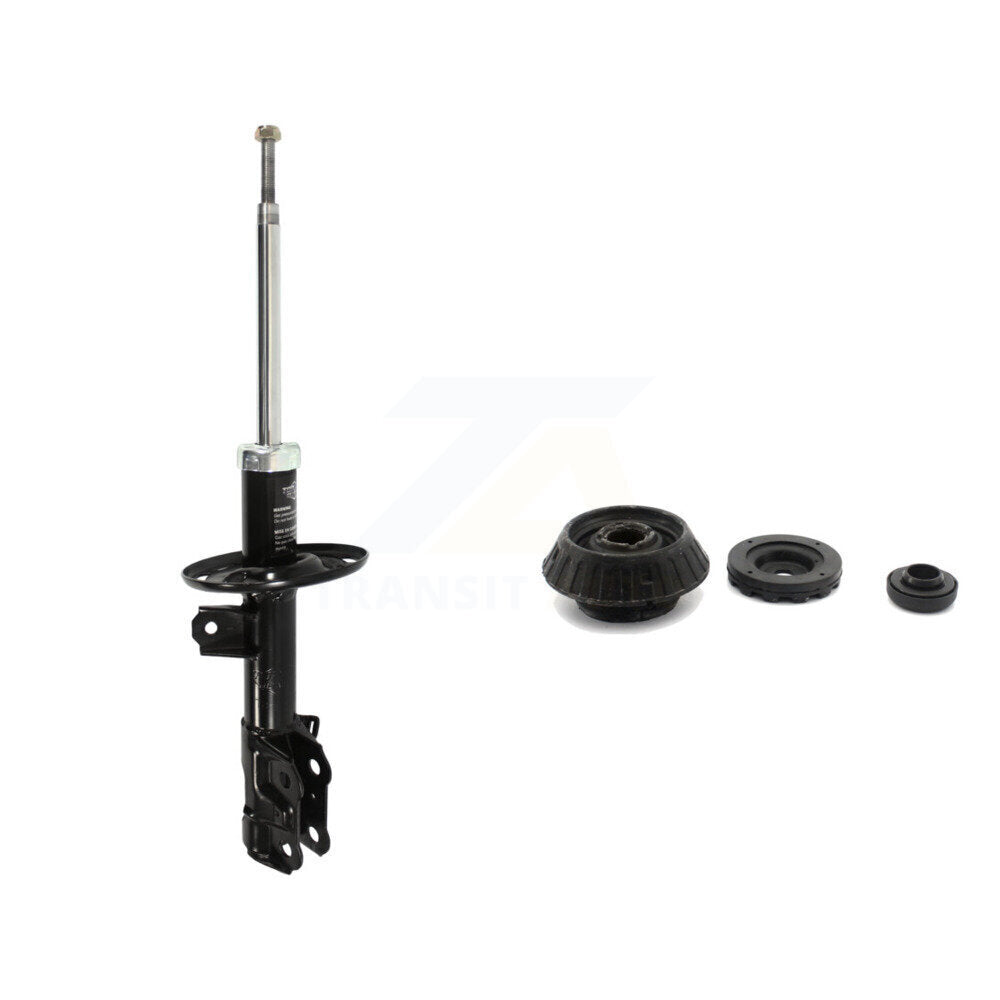 [Avant Gauche] Jambe de suspension pour 2007-2008 Honda Fit KSH-100286