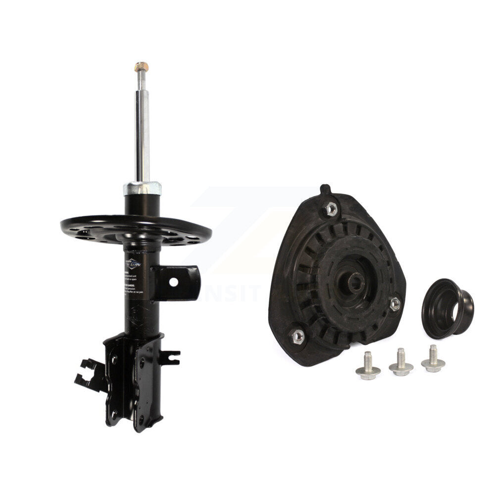 [Avant Gauche] Jambe de suspension pour Nissan Altima KSH-100288