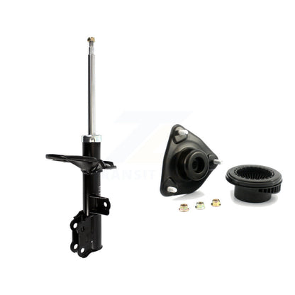[Avant Gauche] Jambe de suspension pour Kia Forte Koup Forte5 KSH-100293