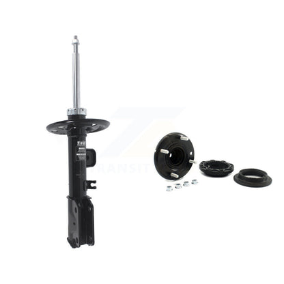 [Avant Gauche] Jambe de suspension pour Ford Explorer KSH-100294