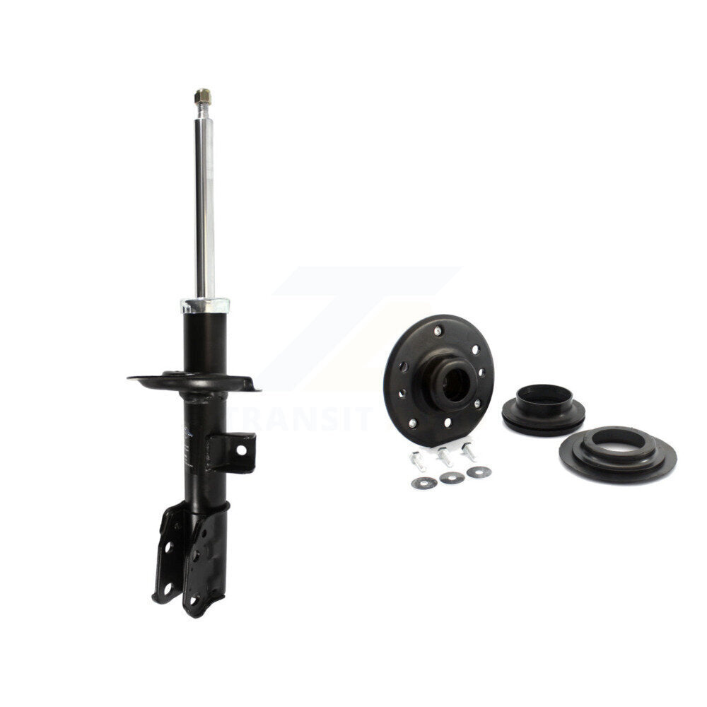 [Avant Gauche] Jambe de suspension pour Chevrolet Equinox GMC Terrain Pontiac Vue KSH-100295