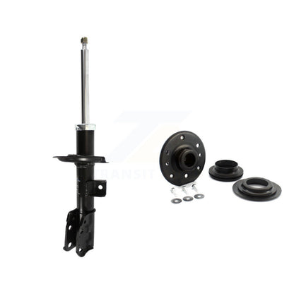 [Avant Gauche] Jambe de suspension pour Chevrolet Equinox GMC Terrain Pontiac Vue KSH-100295
