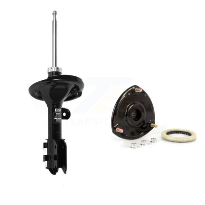 [Avant Gauche] Jambe de suspension pour Kia Sedona Hyundai Entourage KSH-100298