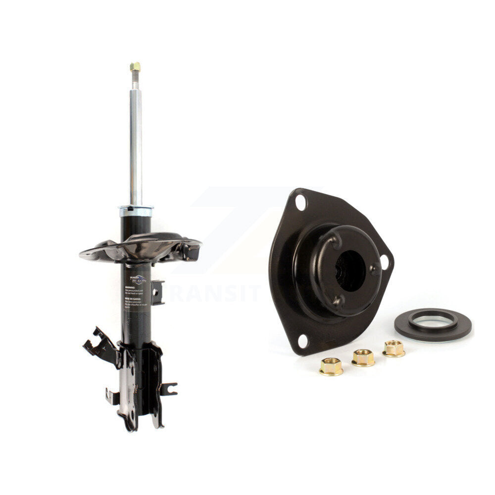 [Avant Gauche] Jambe de suspension pour Nissan Altima Maxima KSH-100301