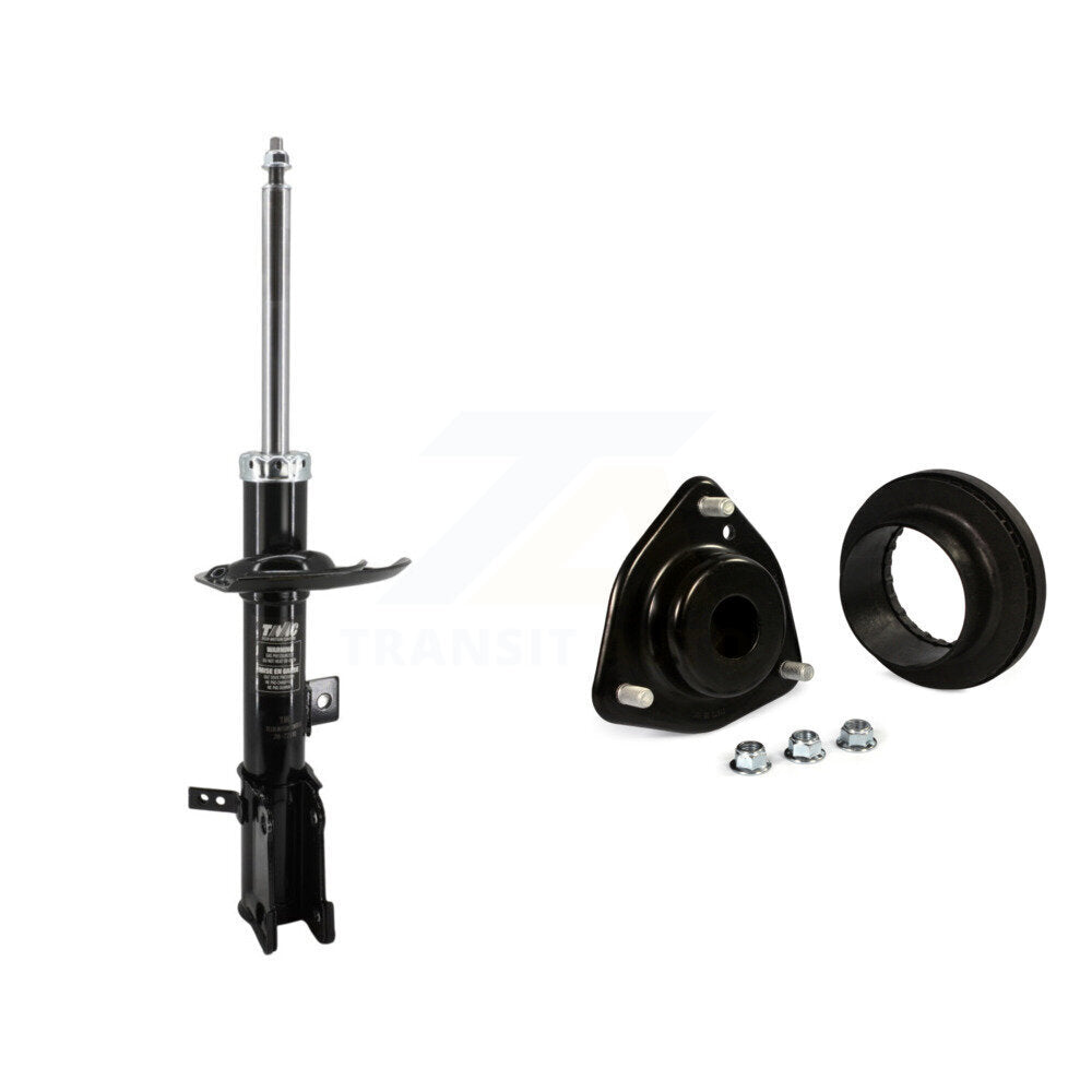 [Avant Gauche] Jambe de suspension pour 2009-2019 Dodge Journey KSH-100302