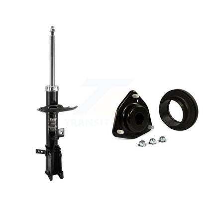 [Avant Gauche] Jambe de suspension pour 2009-2019 Dodge Journey KSH-100302