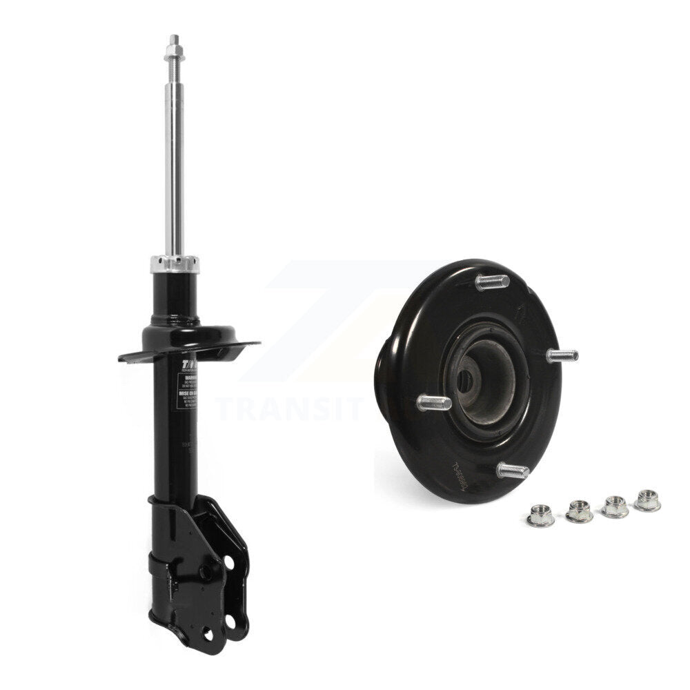 [Avant Gauche] Jambe de suspension pour 2007-2010 Ford Edge Lincoln MKX KSH-100307