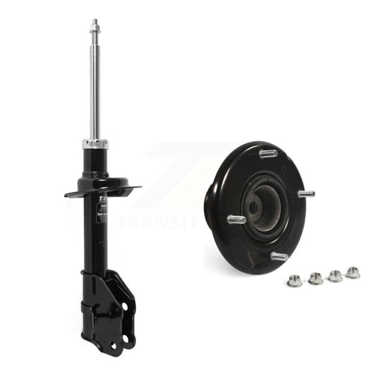 [Avant Gauche] Jambe de suspension pour 2007-2010 Ford Edge Lincoln MKX KSH-100307