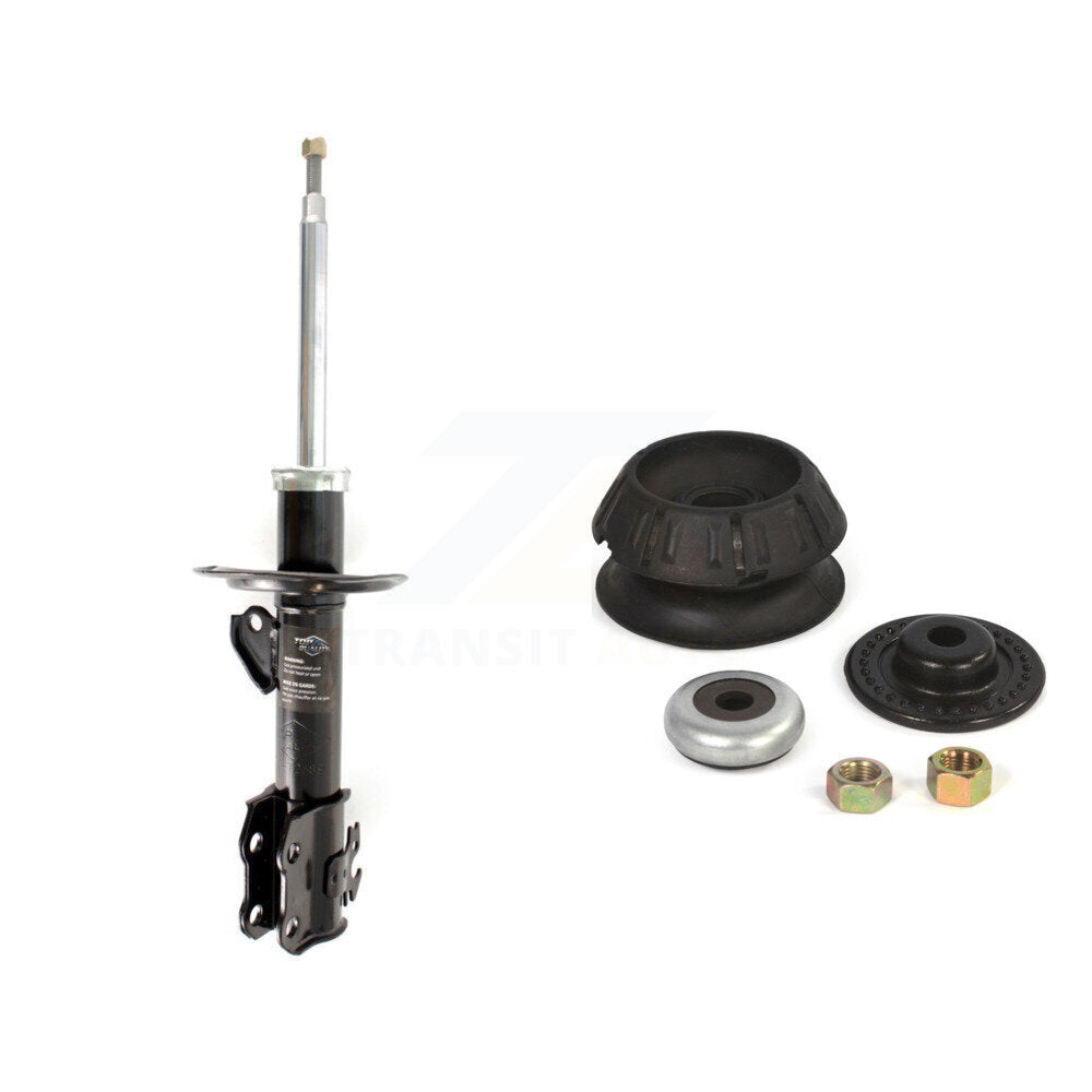 [Avant Gauche] Jambe de suspension pour Toyota Yaris Prius C KSH-100308
