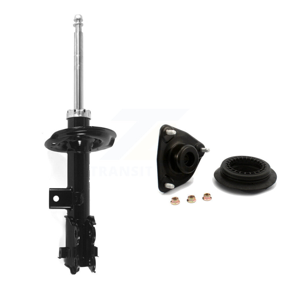 [Avant Gauche] Jambe de suspension pour Hyundai Sonata Kia Optima KSH-100309