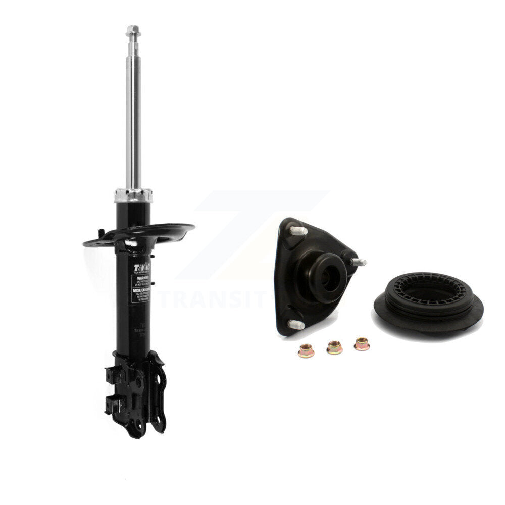 [Avant Gauche] Jambe de suspension pour 2011 Hyundai Sonata GAS engine KSH-100310