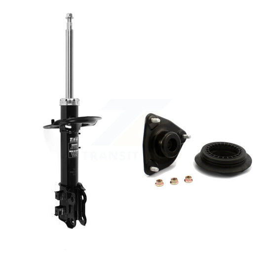 [Avant Gauche] Jambe de suspension pour 2011 Hyundai Sonata GAS engine KSH-100310